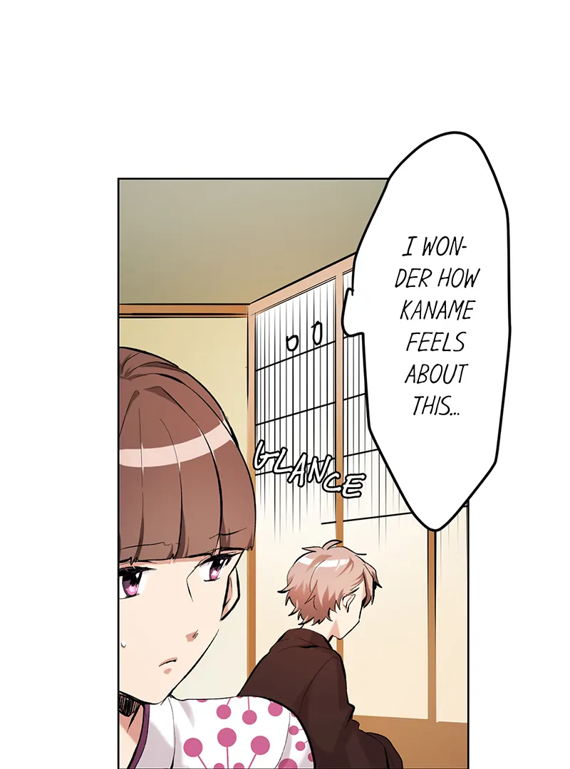 The Pompous Celebrity and His Exclusive High School Girl Chapter 22 - page 4