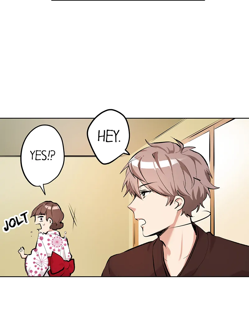 The Pompous Celebrity and His Exclusive High School Girl Chapter 22 - page 5