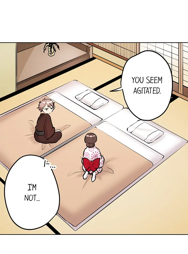 The Pompous Celebrity and His Exclusive High School Girl Chapter 22 - page 6