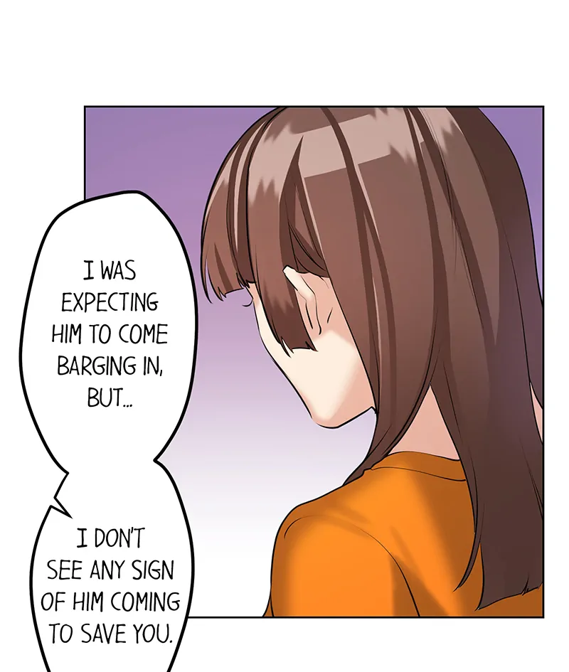 The Pompous Celebrity and His Exclusive High School Girl Chapter 52 - page 9