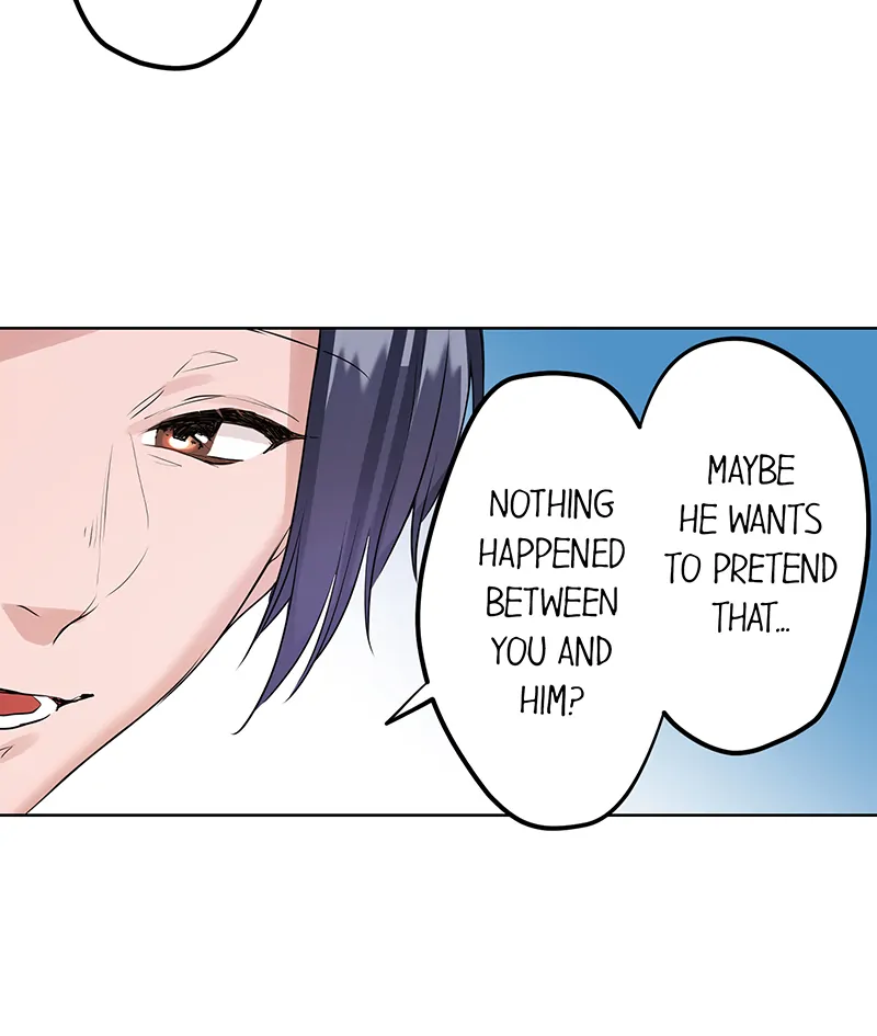 The Pompous Celebrity and His Exclusive High School Girl Chapter 52 - page 10