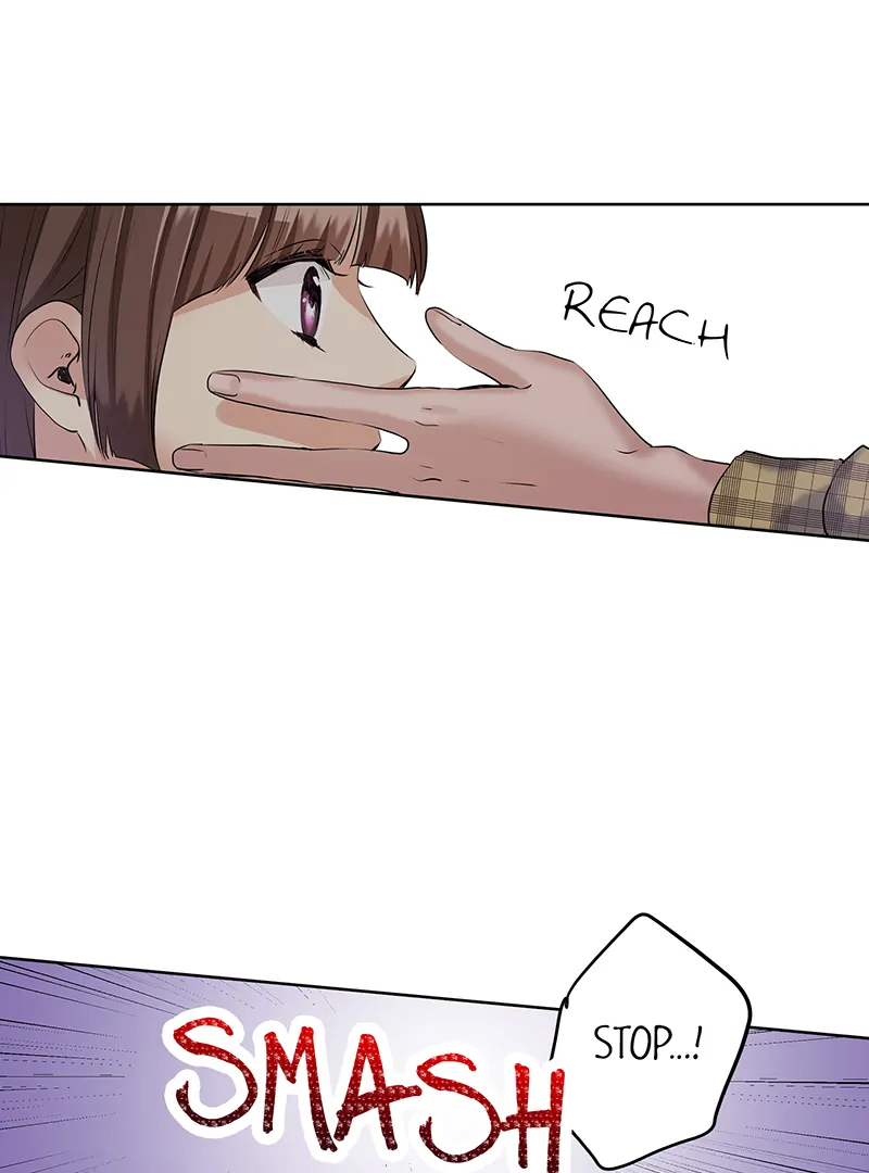 The Pompous Celebrity and His Exclusive High School Girl Chapter 52 - page 12