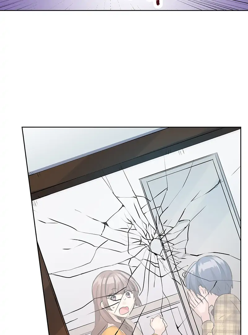 The Pompous Celebrity and His Exclusive High School Girl Chapter 52 - page 13