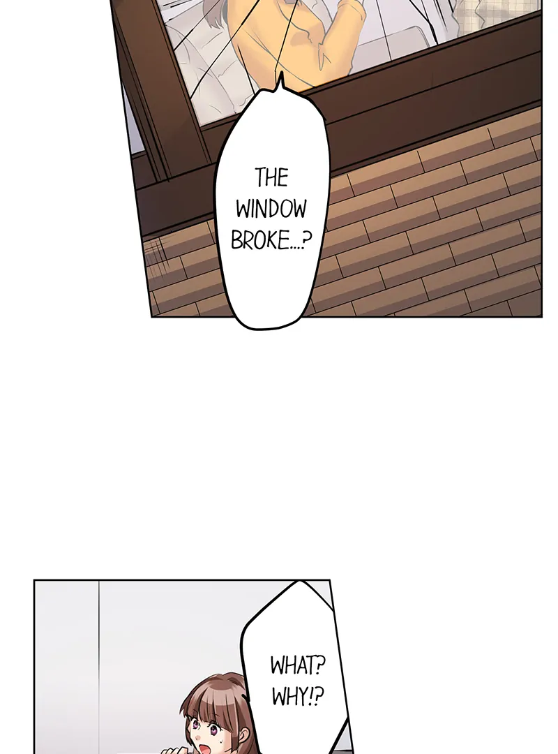 The Pompous Celebrity and His Exclusive High School Girl Chapter 52 - page 14