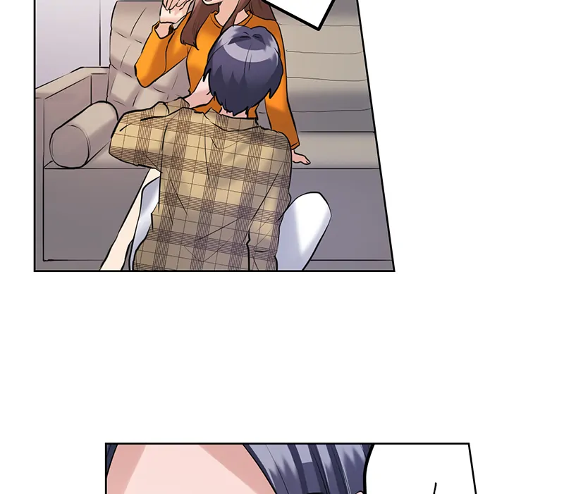 The Pompous Celebrity and His Exclusive High School Girl Chapter 52 - page 15