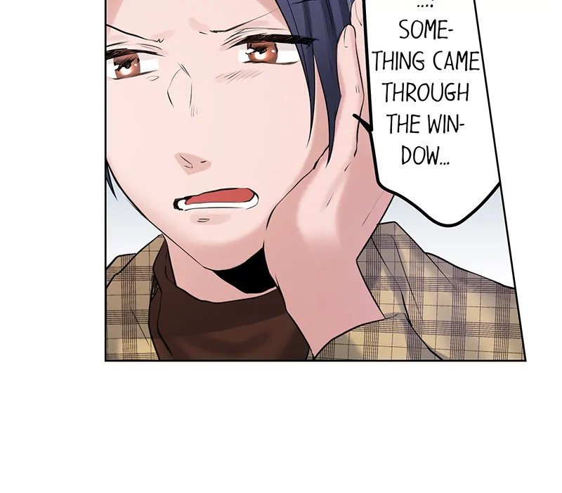 The Pompous Celebrity and His Exclusive High School Girl Chapter 52 - page 16