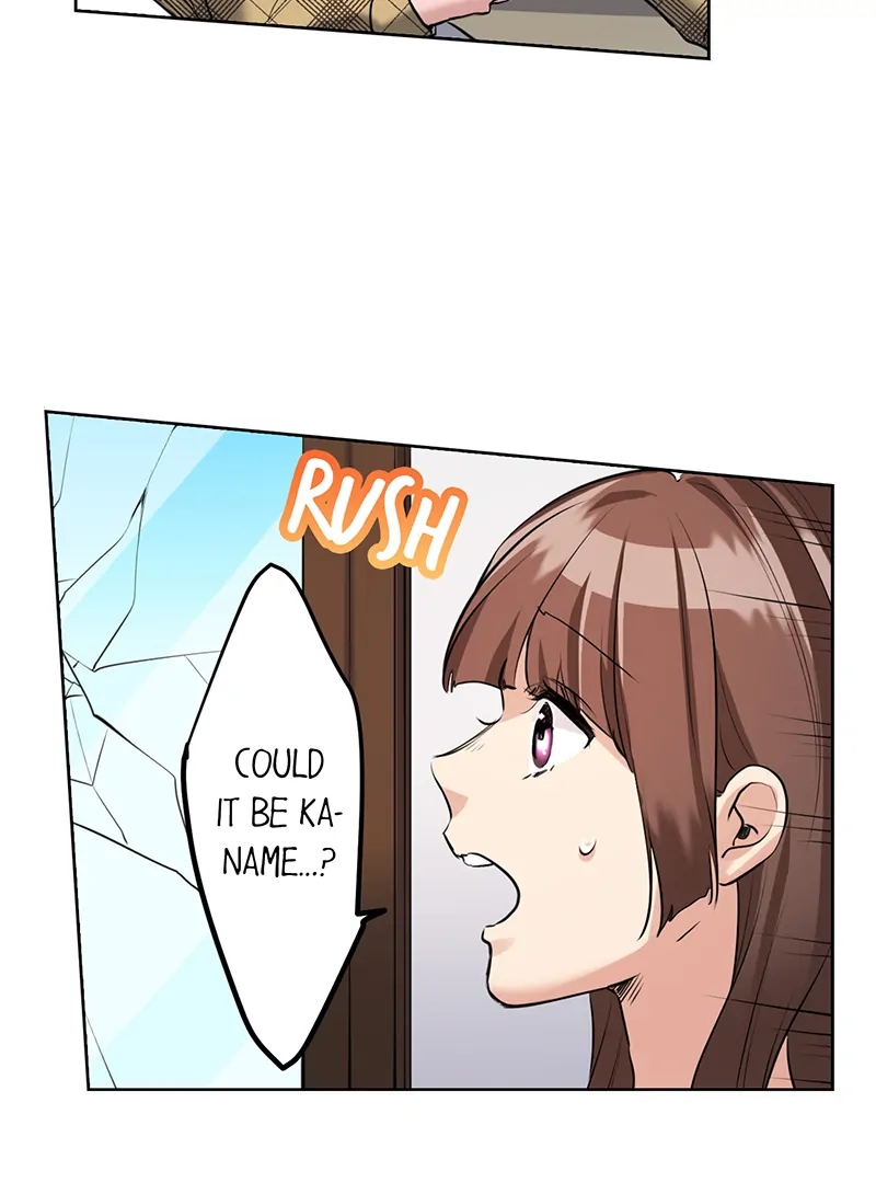 The Pompous Celebrity and His Exclusive High School Girl Chapter 52 - page 19