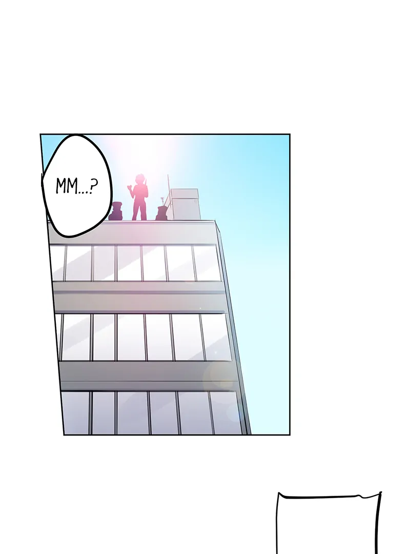 The Pompous Celebrity and His Exclusive High School Girl Chapter 52 - page 20