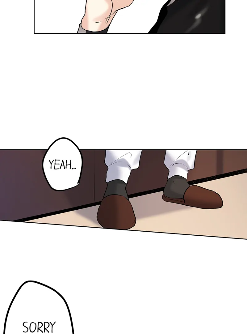 The Pompous Celebrity and His Exclusive High School Girl Chapter 52 - page 25