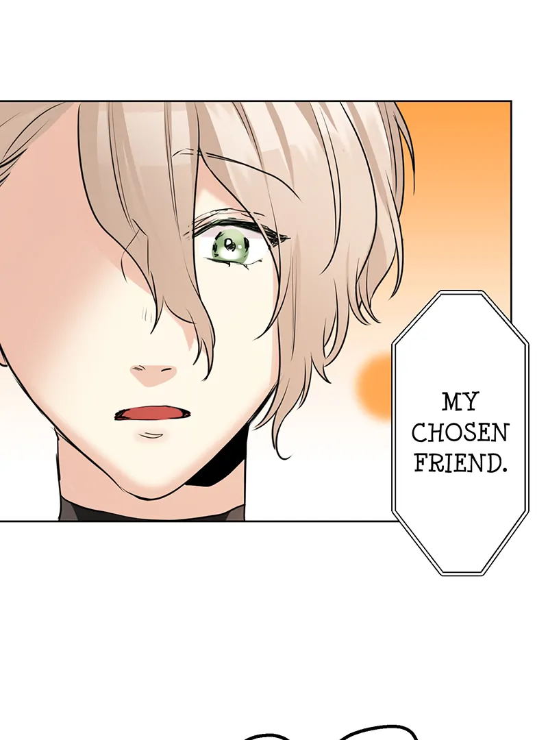 The Pompous Celebrity and His Exclusive High School Girl Chapter 52 - page 32
