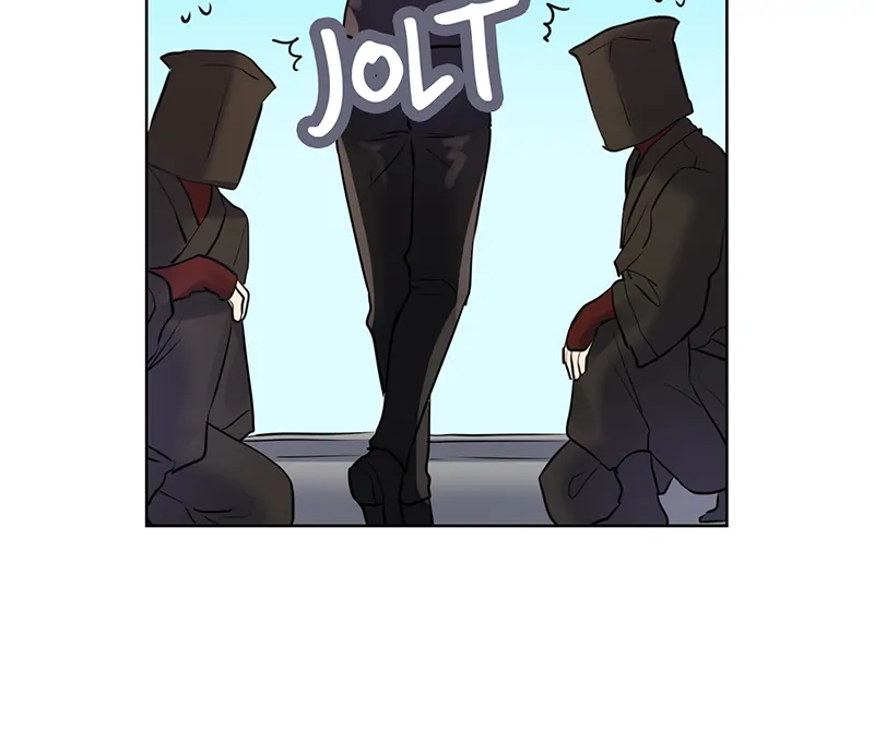 The Pompous Celebrity and His Exclusive High School Girl Chapter 52 - page 34