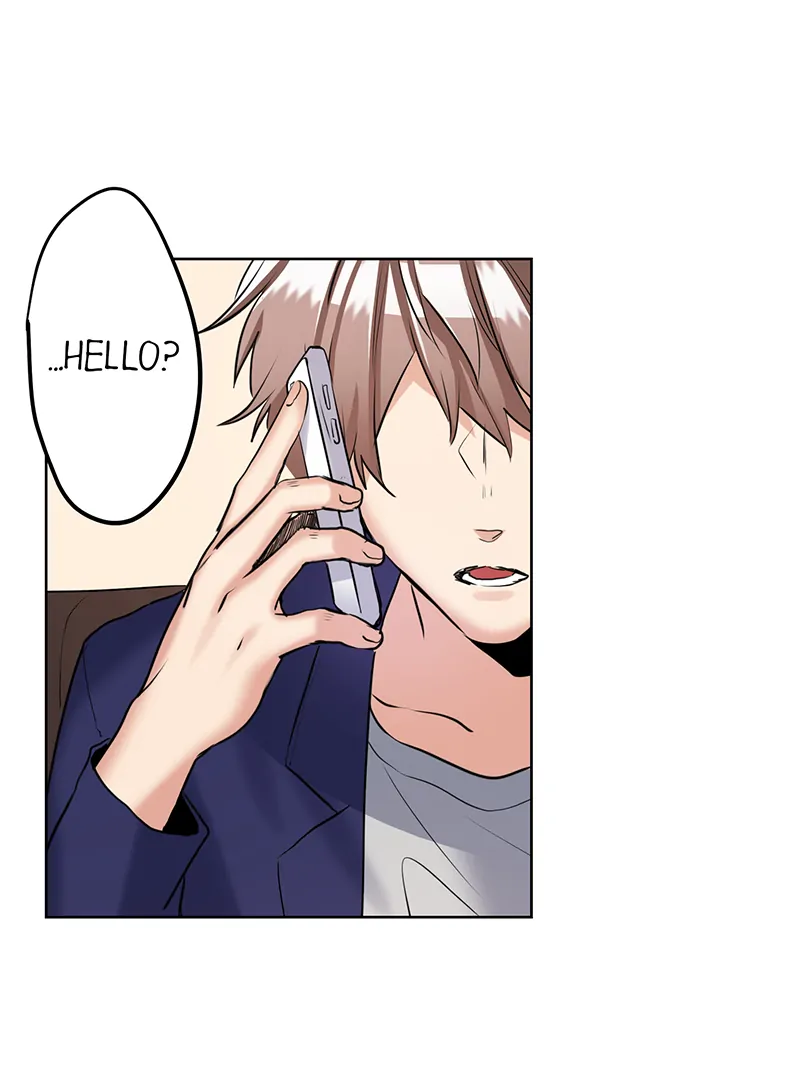 The Pompous Celebrity and His Exclusive High School Girl Chapter 52 - page 3