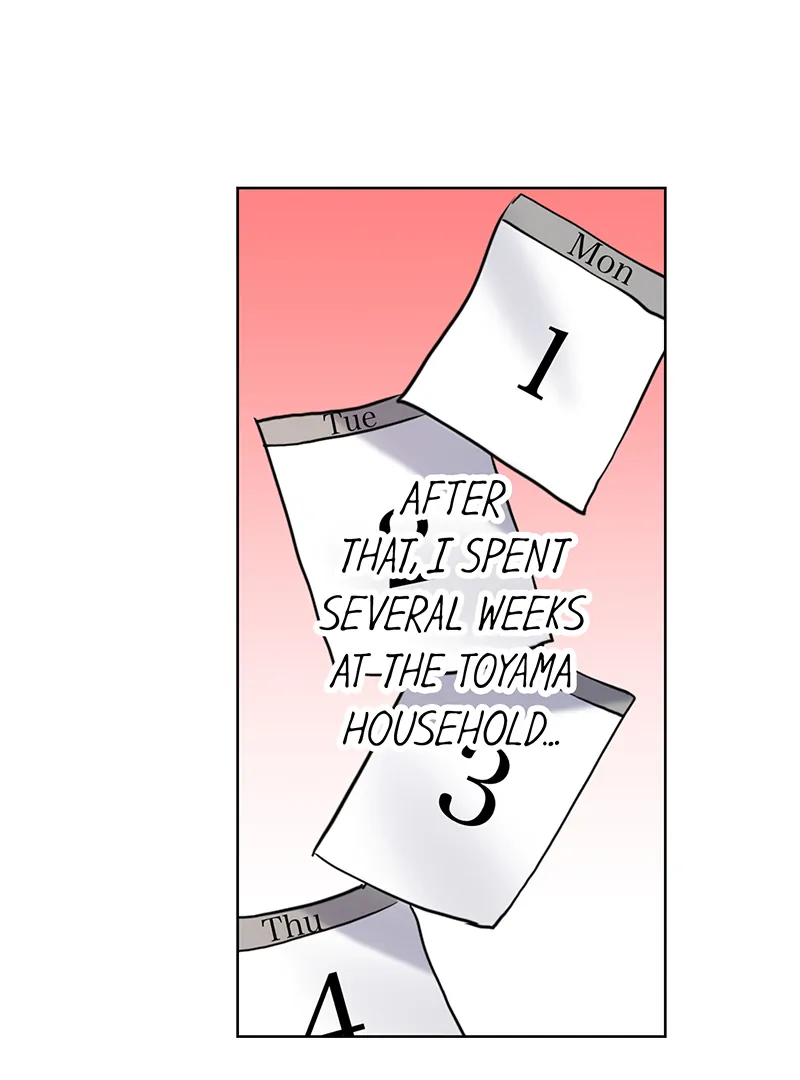 The Pompous Celebrity and His Exclusive High School Girl Chapter 52 - page 41