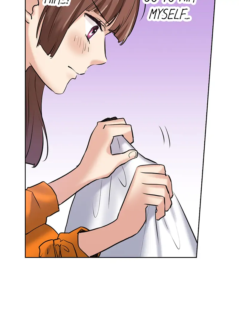 The Pompous Celebrity and His Exclusive High School Girl Chapter 52 - page 47
