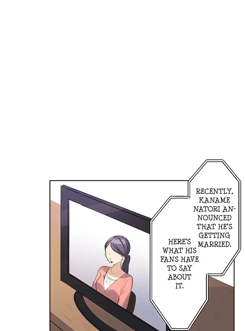 The Pompous Celebrity and His Exclusive High School Girl Chapter 52 - page 4