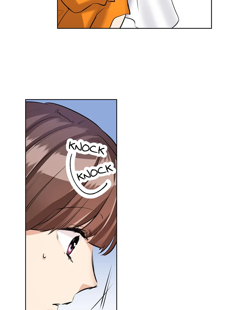 The Pompous Celebrity and His Exclusive High School Girl Chapter 52 - page 49
