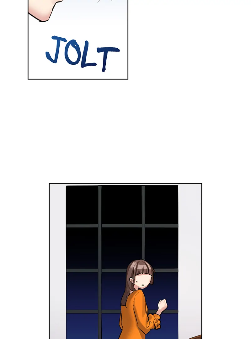 The Pompous Celebrity and His Exclusive High School Girl Chapter 52 - page 50