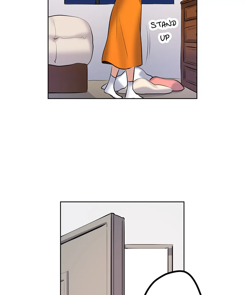 The Pompous Celebrity and His Exclusive High School Girl Chapter 52 - page 51