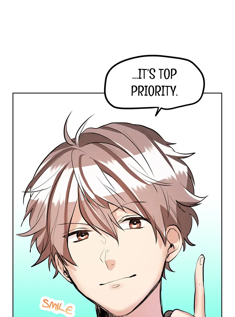 The Pompous Celebrity and His Exclusive High School Girl Chapter 44 - page 11
