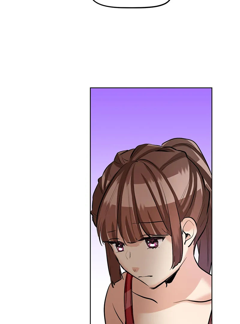 The Pompous Celebrity and His Exclusive High School Girl Chapter 44 - page 14