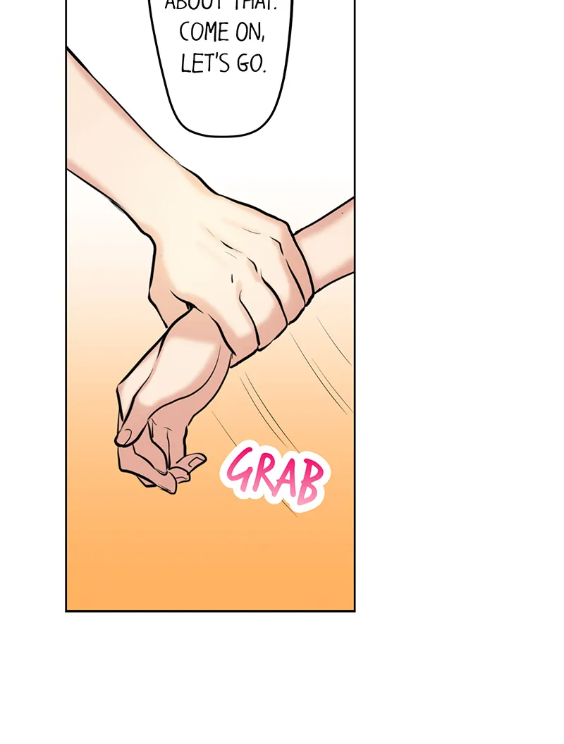 The Pompous Celebrity and His Exclusive High School Girl Chapter 44 - page 17