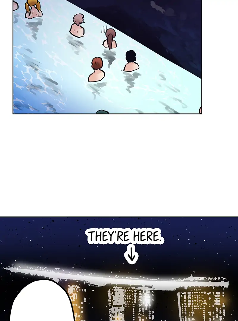 The Pompous Celebrity and His Exclusive High School Girl Chapter 44 - page 21