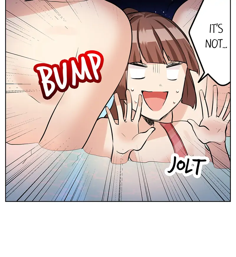 The Pompous Celebrity and His Exclusive High School Girl Chapter 44 - page 24