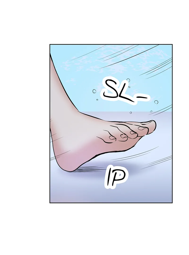 The Pompous Celebrity and His Exclusive High School Girl Chapter 44 - page 25