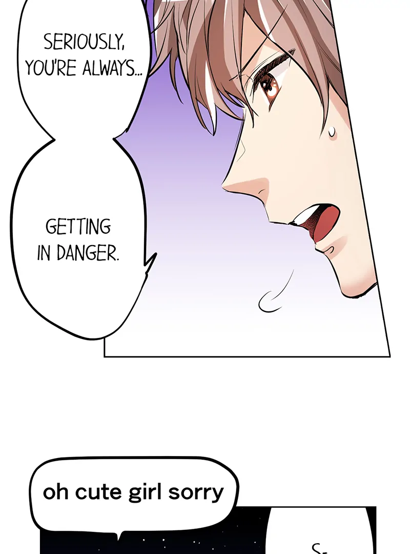 The Pompous Celebrity and His Exclusive High School Girl Chapter 44 - page 29