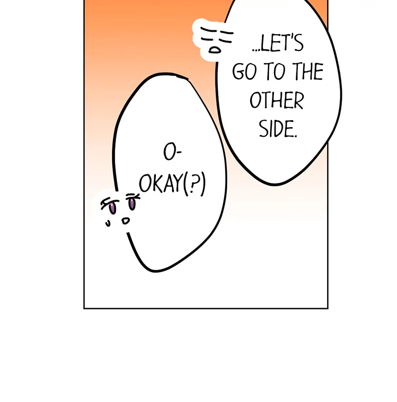The Pompous Celebrity and His Exclusive High School Girl Chapter 44 - page 32