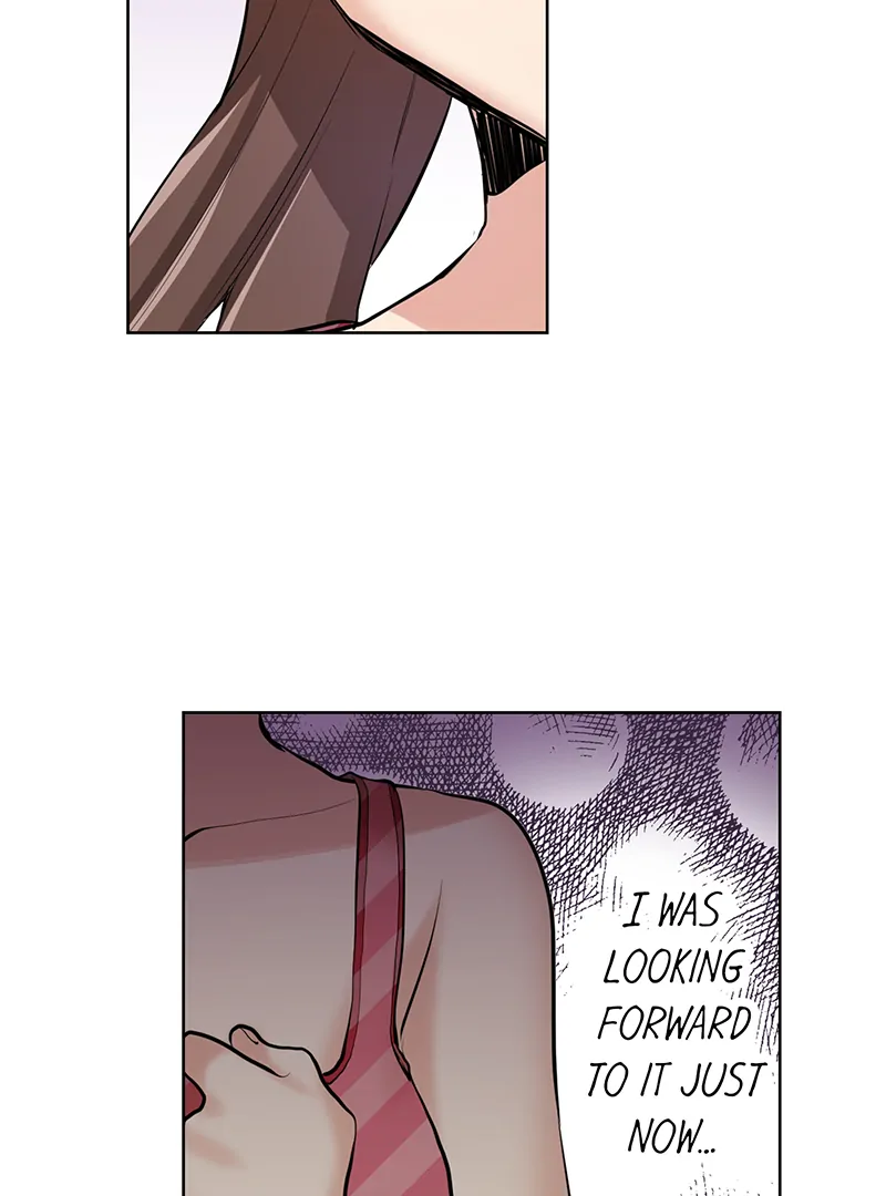 The Pompous Celebrity and His Exclusive High School Girl Chapter 44 - page 6