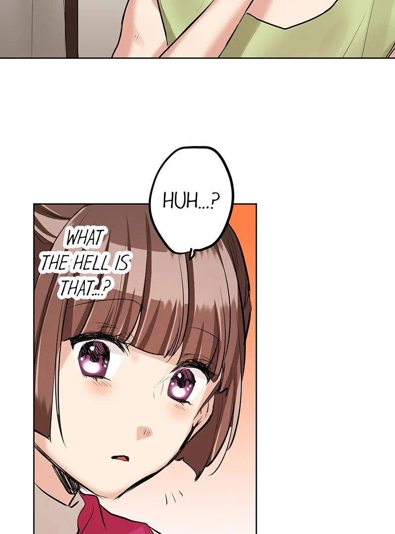 The Pompous Celebrity and His Exclusive High School Girl Chapter 45 - page 10