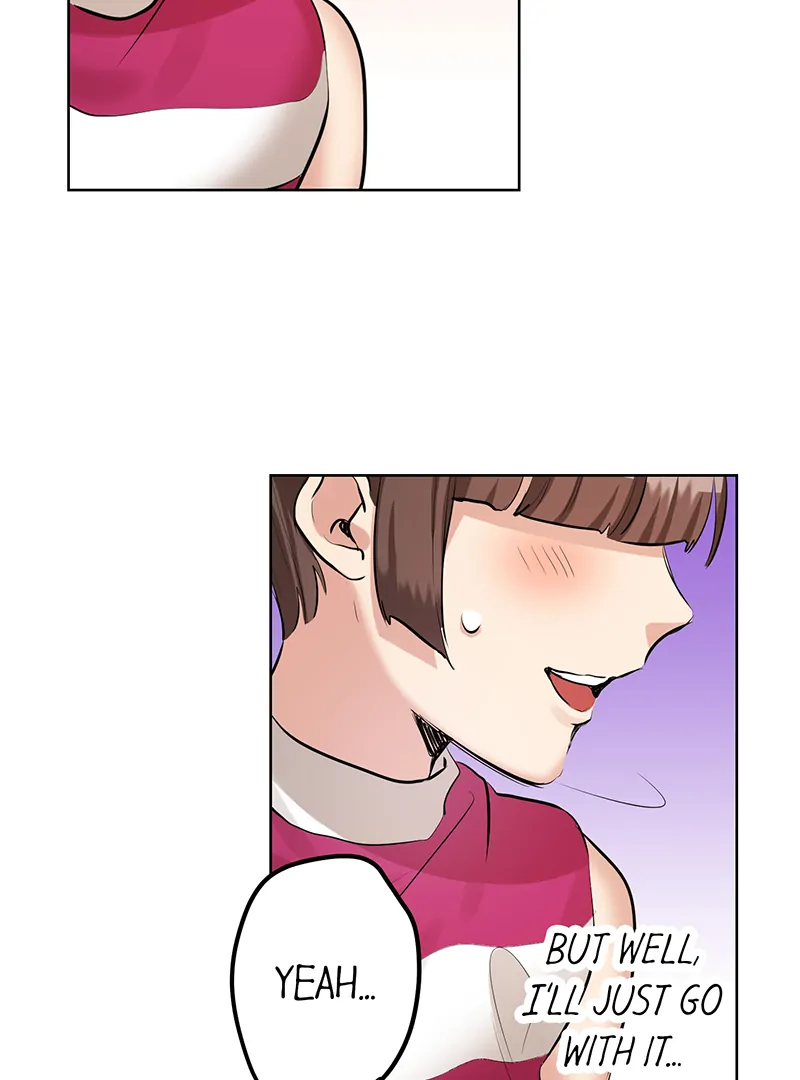 The Pompous Celebrity and His Exclusive High School Girl Chapter 45 - page 11