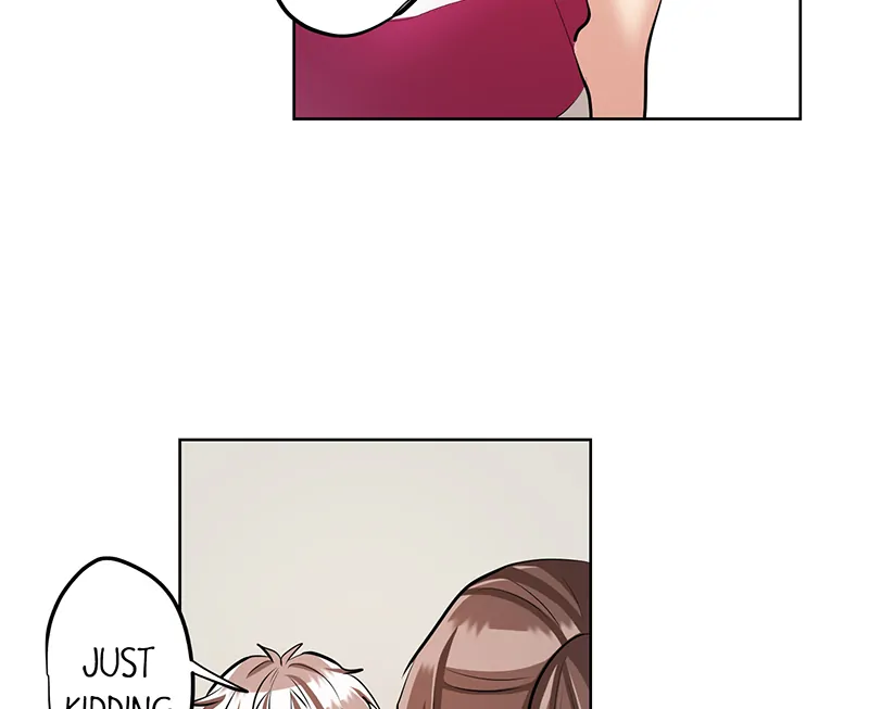 The Pompous Celebrity and His Exclusive High School Girl Chapter 45 - page 12