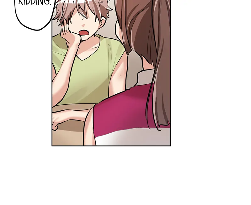 The Pompous Celebrity and His Exclusive High School Girl Chapter 45 - page 13