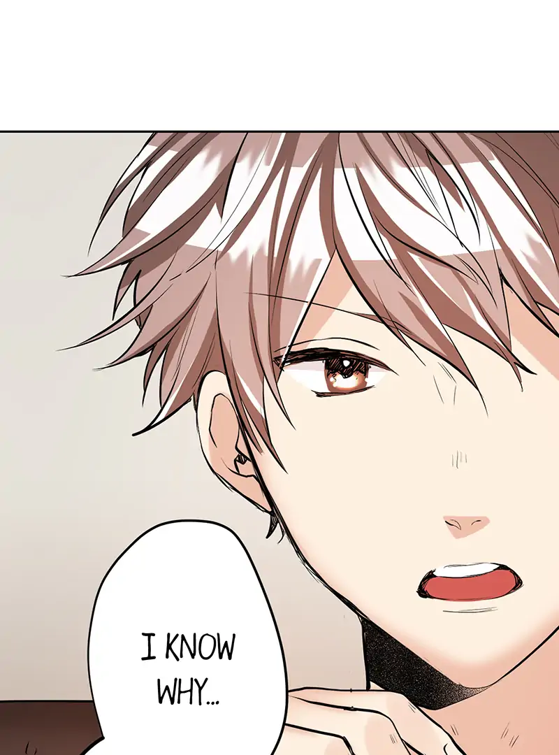 The Pompous Celebrity and His Exclusive High School Girl Chapter 45 - page 14