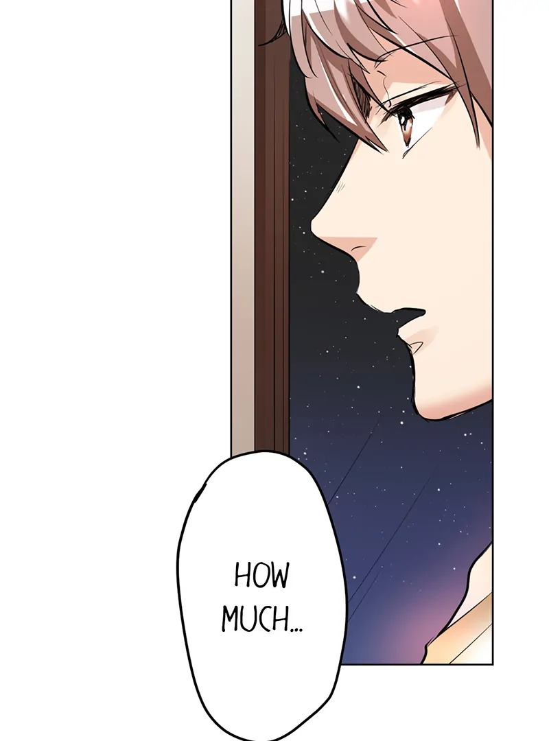 The Pompous Celebrity and His Exclusive High School Girl Chapter 45 - page 17