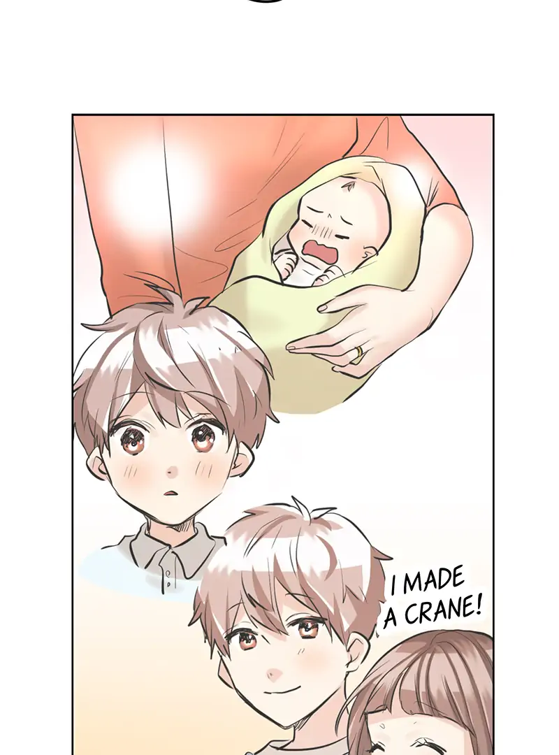 The Pompous Celebrity and His Exclusive High School Girl Chapter 45 - page 18