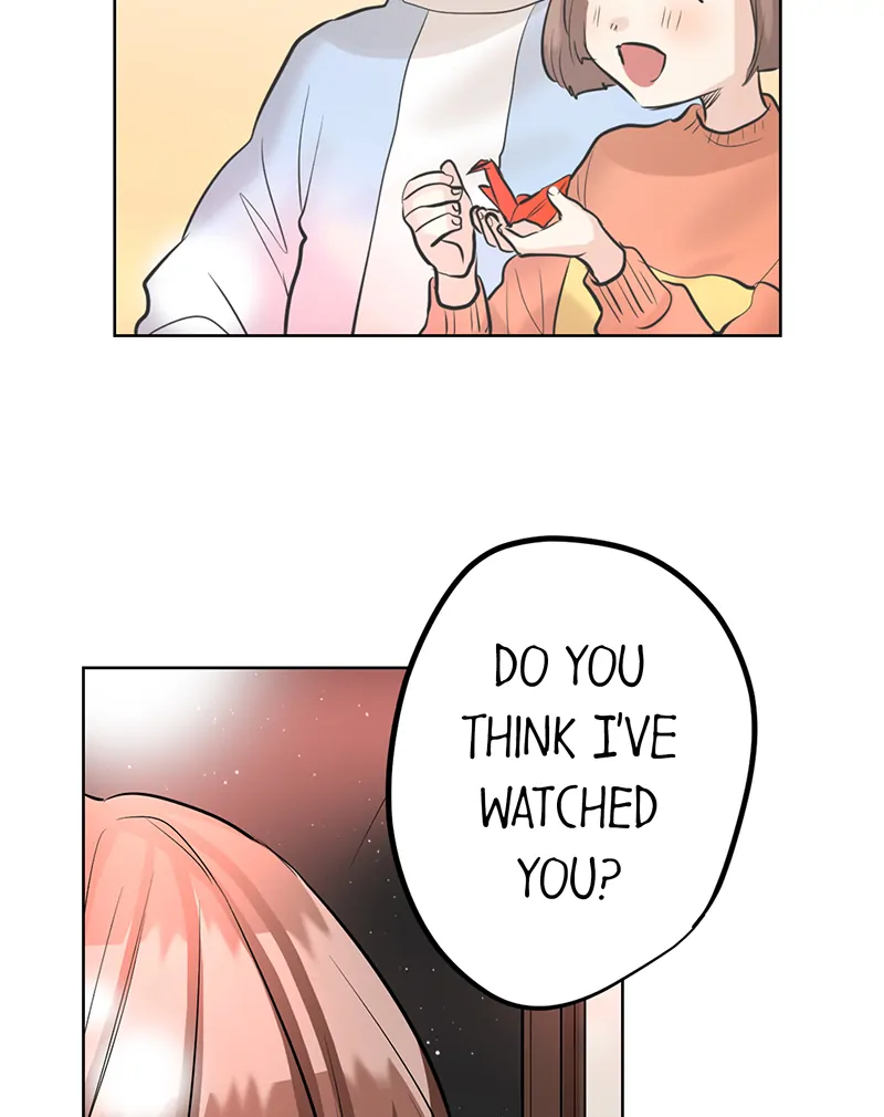 The Pompous Celebrity and His Exclusive High School Girl Chapter 45 - page 19
