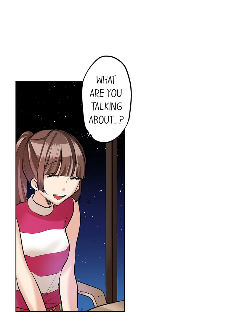 The Pompous Celebrity and His Exclusive High School Girl Chapter 45 - page 21