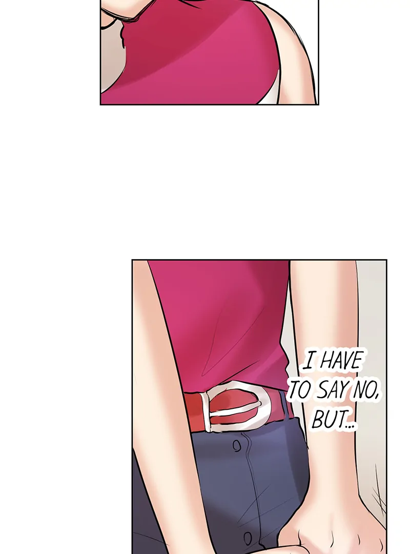 The Pompous Celebrity and His Exclusive High School Girl Chapter 45 - page 23