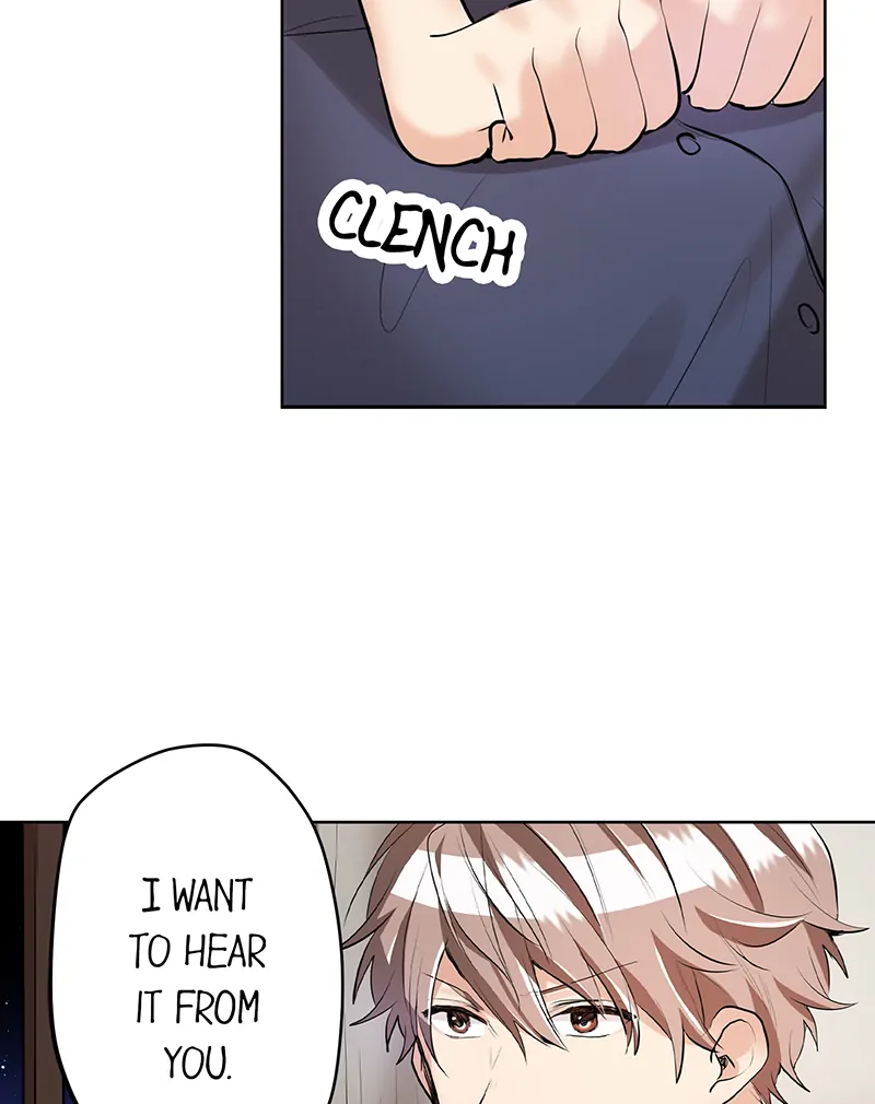 The Pompous Celebrity and His Exclusive High School Girl Chapter 45 - page 24