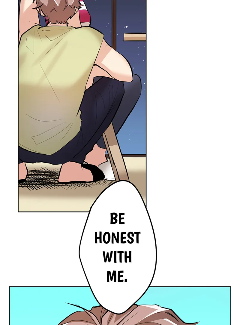 The Pompous Celebrity and His Exclusive High School Girl Chapter 45 - page 28