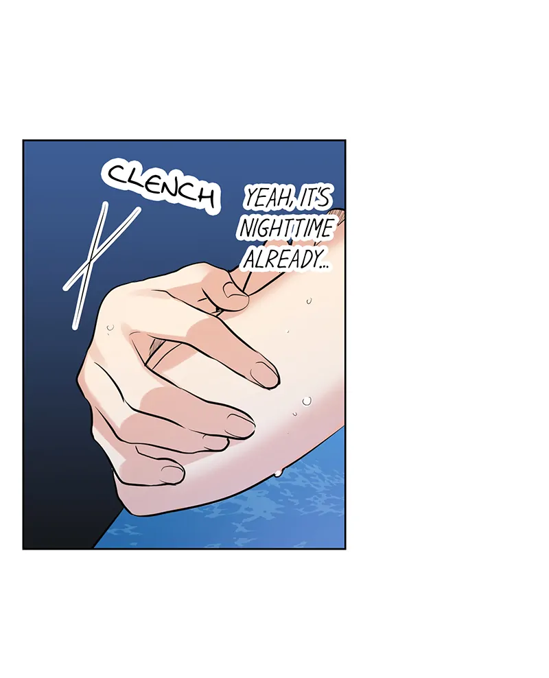 The Pompous Celebrity and His Exclusive High School Girl Chapter 45 - page 2