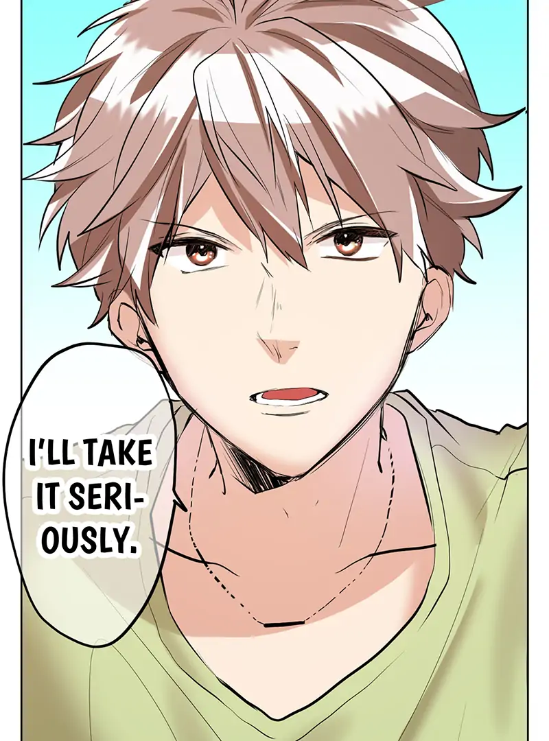 The Pompous Celebrity and His Exclusive High School Girl Chapter 45 - page 29