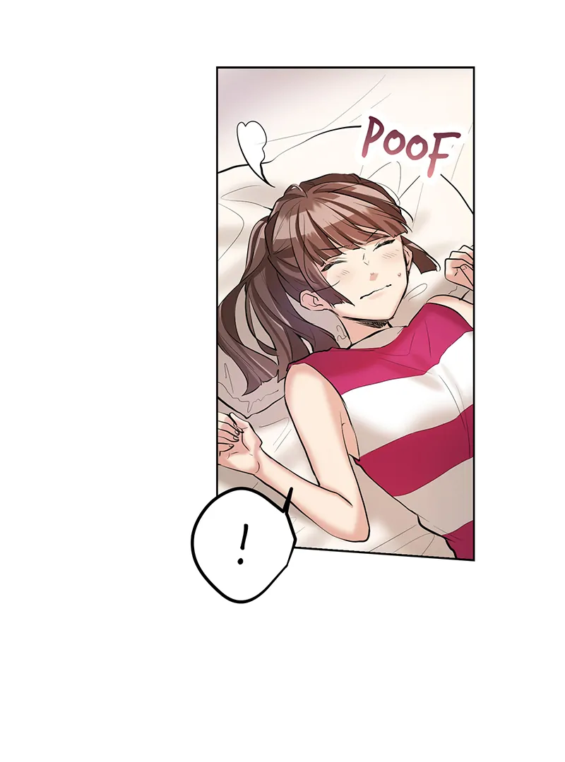 The Pompous Celebrity and His Exclusive High School Girl Chapter 45 - page 35
