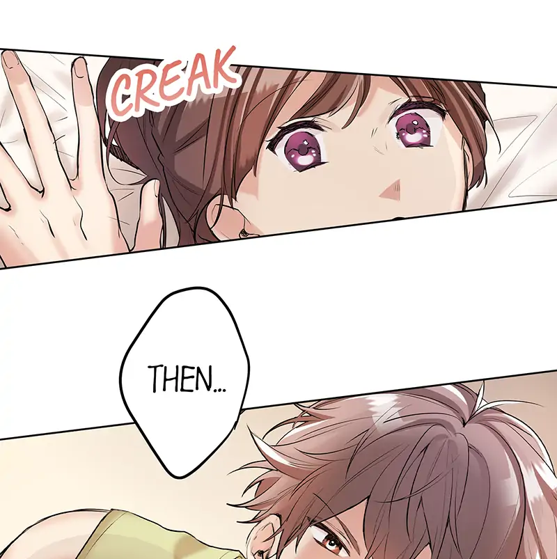 The Pompous Celebrity and His Exclusive High School Girl Chapter 45 - page 36