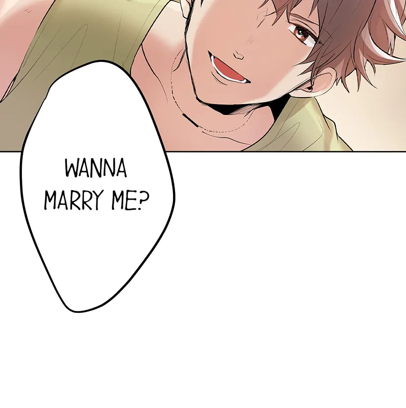 The Pompous Celebrity and His Exclusive High School Girl Chapter 45 - page 37