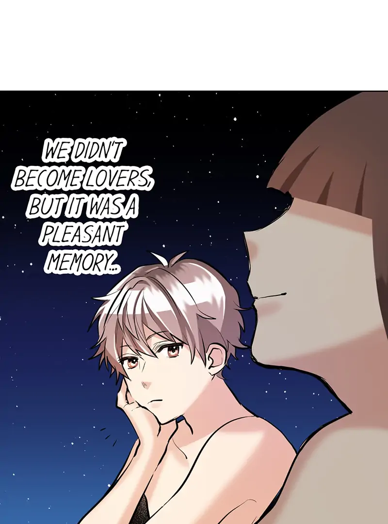 The Pompous Celebrity and His Exclusive High School Girl Chapter 45 - page 3