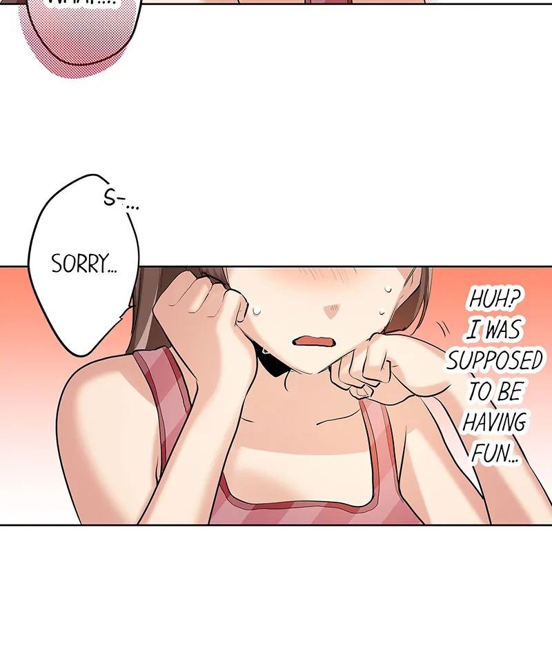 The Pompous Celebrity and His Exclusive High School Girl Chapter 45 - page 6